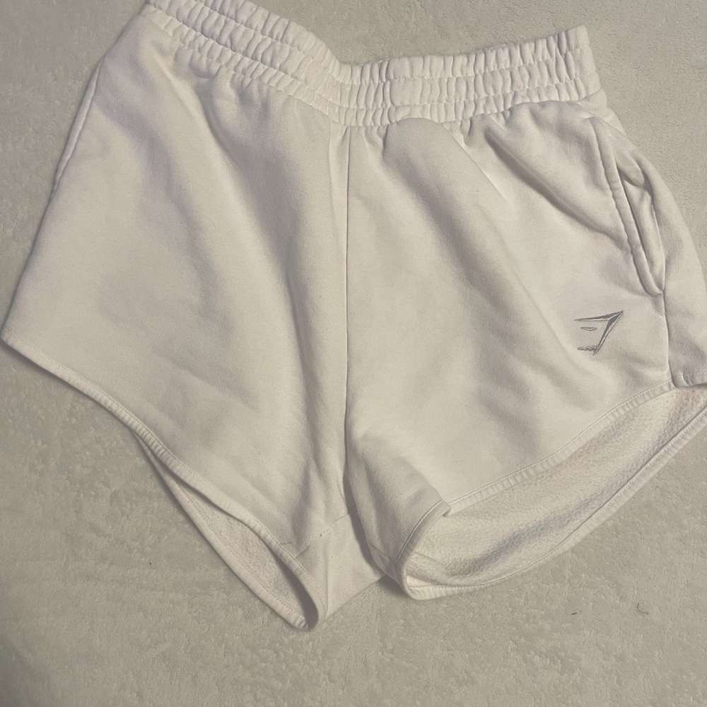 Gymshark training shorts